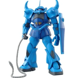 1/100 MG MS-07B Gouf Ver.2.0