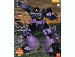 1/100 MG MS-09 Dom with First Gundam Campaign