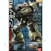 1/100 MG MS-06F/J Zaku II Game Color