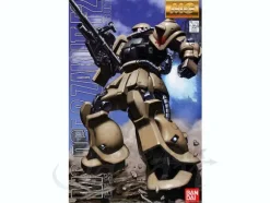 1/100 MG MS-06F-2 Zaku II F2 EFSF Version