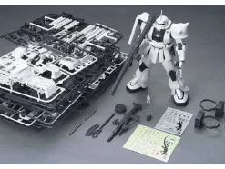 1/100 MG MS-06J Zaku II Ver 2.0