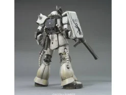 1/100 MG MS-06J Zaku II Ver 2.0