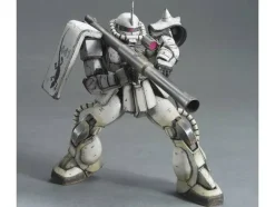 1/100 MG MS-06J Zaku II Ver 2.0