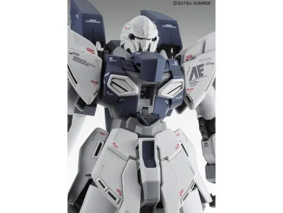 1/100 MG MSN-06S Sinanju Stein Ver. Ka