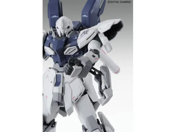 1/100 MG MSN-06S Sinanju Stein Ver. Ka