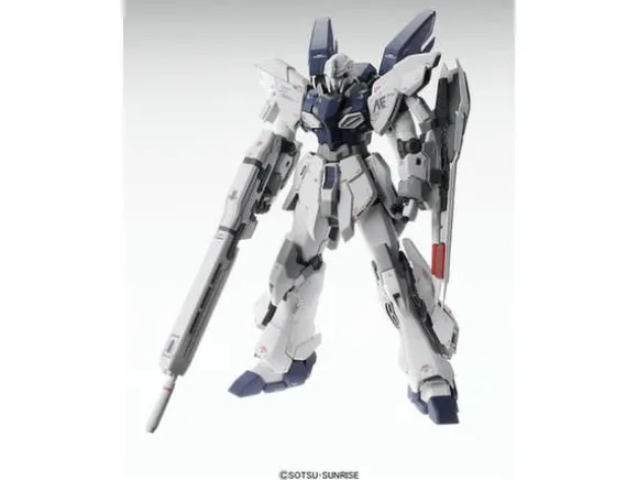 1/100 MG MSN-06S Sinanju Stein Ver. Ka