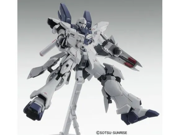 1/100 MG MSN-06S Sinanju Stein Ver. Ka