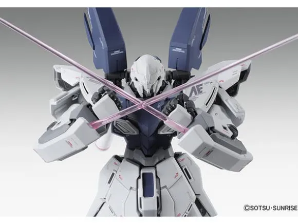 1/100 MG MSN-06S Sinanju Stein Ver. Ka