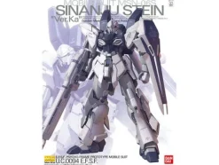 1/100 MG MSN-06S Sinanju Stein Ver. Ka