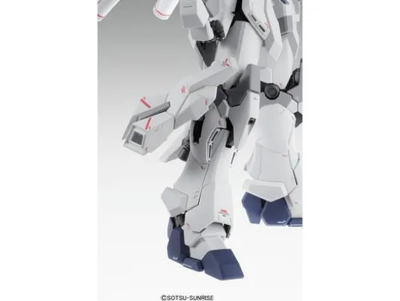 1/100 MG MSN-06S Sinanju Stein Ver. Ka