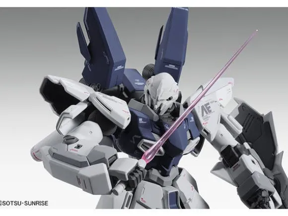1/100 MG MSN-06S Sinanju Stein Ver. Ka