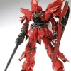 1/100 MG MSN-06S Sinanju Ver. Ka
