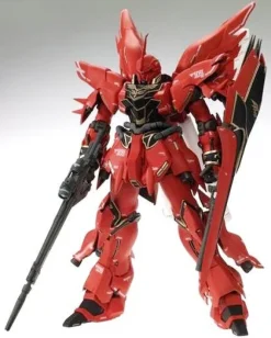 1/100 MG MSN-06S Sinanju Ver. Ka