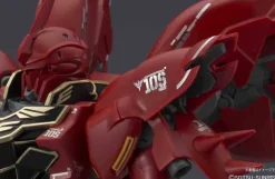 1/100 MG MSN-06S Sinanju Ver.Ka w/Premium Decal