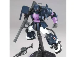 1/100 MG MS-06R-1A Zaku II Black Trinity Ver. 2.0