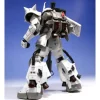 1/100 MG MS-06R-1A Zaku II Shin Matsunaga Custom Ver. 2.0