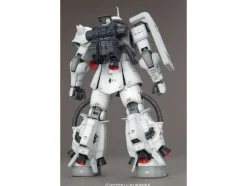 1/100 MG MS-06R-1A Zaku II Shin Matsunaga Custom Ver. 2.0