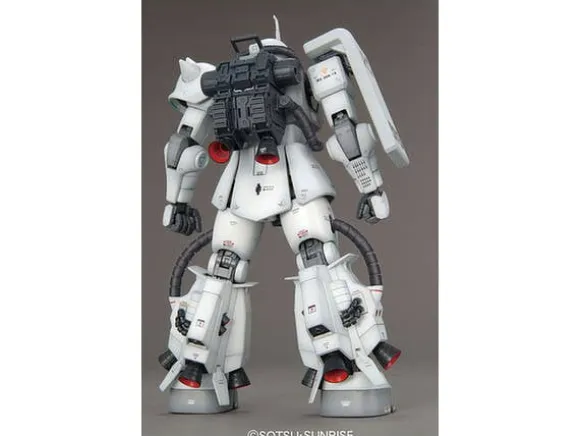 1/100 MG MS-06R-1A Zaku II Shin Matsunaga Custom Ver. 2.0