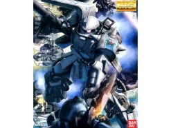 1/100 MG MS-06R-1A Zaku II Shin Matsunaga Custom Ver. 2.0