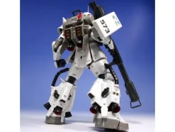 1/100 MG MS-06R-1A Zaku II Shin Matsunaga Custom Ver. 2.0