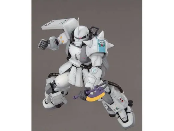 1/100 MG MS-06R-1A Zaku II Shin Matsunaga Custom Ver. 2.0