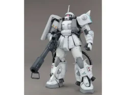 1/100 MG MS-06R-1A Zaku II Shin Matsunaga Custom Ver. 2.0