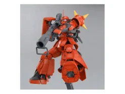 1/100 MG MS-06R-2 Zaku II Johnny Ridden Custom Ver. 2.0