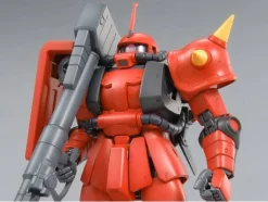 1/100 MG MS-06R-2 Zaku II Johnny Ridden Custom Ver. 2.0