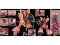 1/100 MG MS-14S Char's Gelgoog Ver. 2.0
