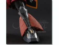 1/100 MG MS-14S Char's Gelgoog Ver. 2.0 with Special Clear Armor Parts
