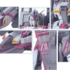 1/100 MG MSZ-006-3 Zeta Gundam Karaba Assault Use Prototype