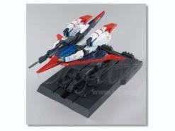 1/100 MG MSZ-006 Zeta Gundam Ver.2.0 HD Color Ltd Edition