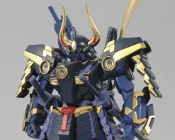 1/100 MG Musha Gundam Mk-2