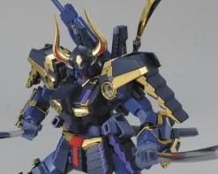 1/100 MG Musha Gundam Mk-2