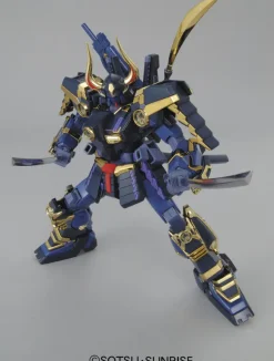 1/100 MG Musha Gundam Mk-2