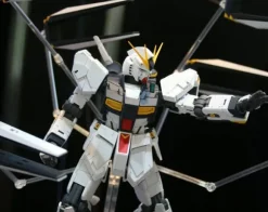 1/100 MG Nu Gundam Ver.KA