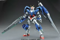 1/100 MG OO Gundam Seven Sword /G