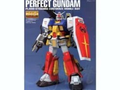 1/100 MG Perfect Gundam