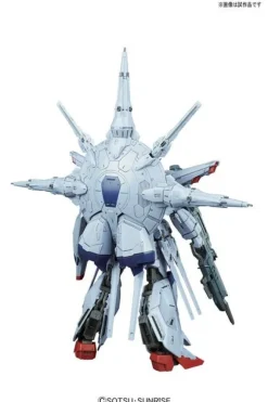 1/100 MG Providence Gundam