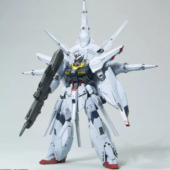 1/100 MG Providence Gundam