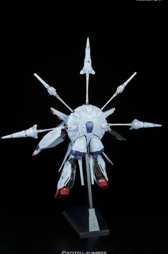 1/100 MG Providence Gundam