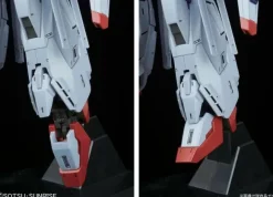 1/100 MG Providence Gundam