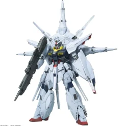 1/100 MG Providence Gundam