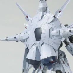 1/100 MG Providence Gundam G.U.N.D.A.M. Edition