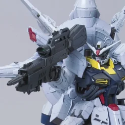 1/100 MG Providence Gundam G.U.N.D.A.M. Edition