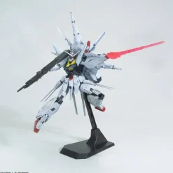 1/100 MG Providence Gundam G.U.N.D.A.M. Edition