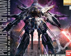 1/100 MG Providence Gundam G.U.N.D.A.M. Edition