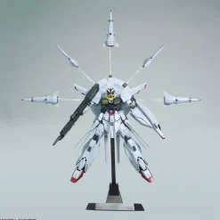 1/100 MG Providence Gundam G.U.N.D.A.M. Edition