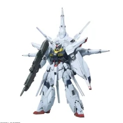 1/100 MG Providence Gundam G.U.N.D.A.M. Edition