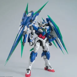 1/100 MG 00 Qan[T] Full Saber